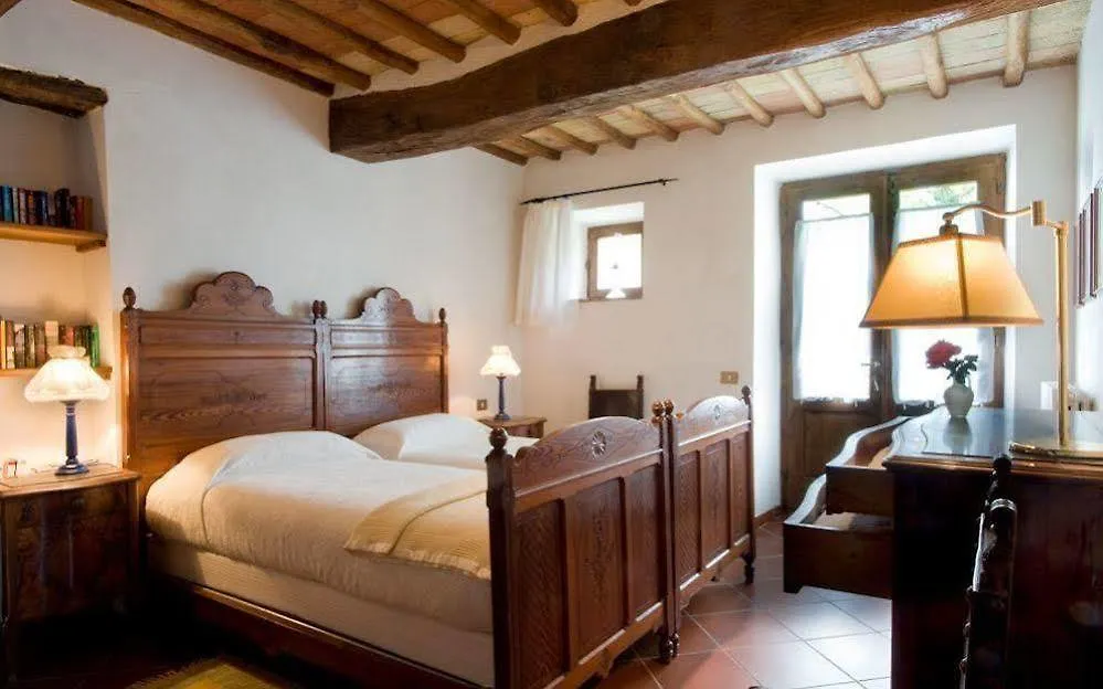 Il Poggetto Di Castellina Apartment Castellina in Chianti