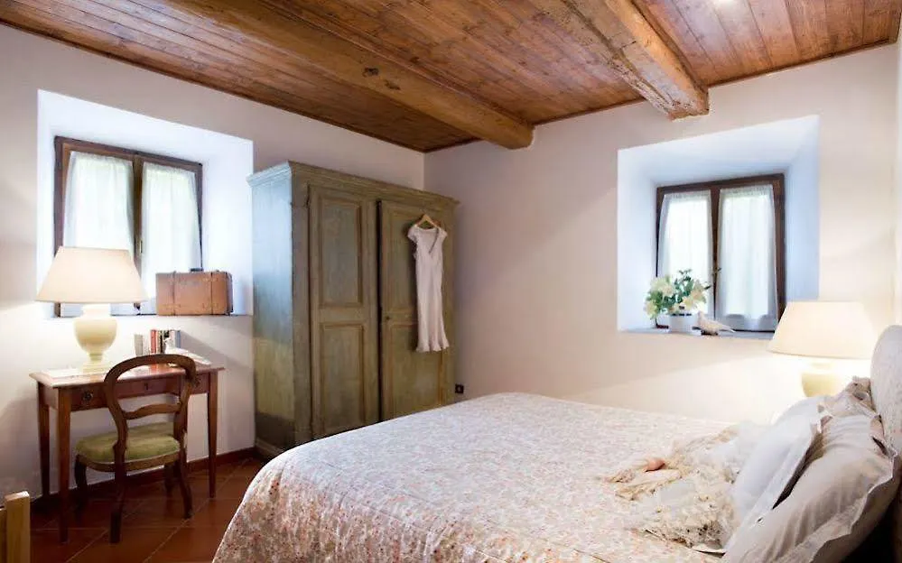 Il Poggetto Di Castellina Apartment Castellina in Chianti