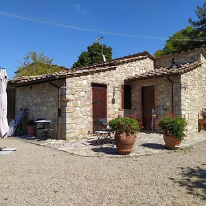 Appartement Sandra House, Castellina in Chianti