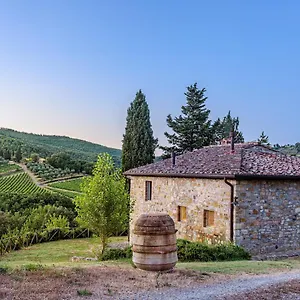 Agriturismo Casa Al Bosco Vakantieboerderij