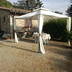 Apartment Massimo House, Castellina in Chianti
