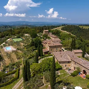 Il Granaio Castellina in Chianti