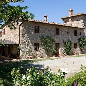 Agriturismo Cignan Rosso Vakantieboerderij