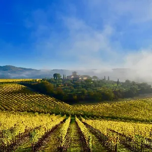 Hotel Le Piazze, Castellina in Chianti
