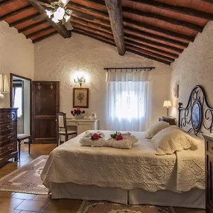 Hotel Colle Etrusco Salivolpi, Castellina in Chianti
