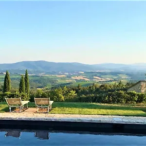 Agriturismo Il Cellese Castellina in Chianti