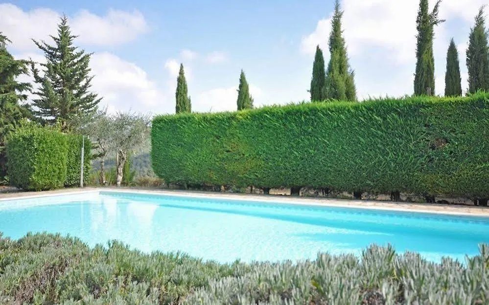 Appartamento Il Poggetto Di Castellina Castellina in Chianti Italia